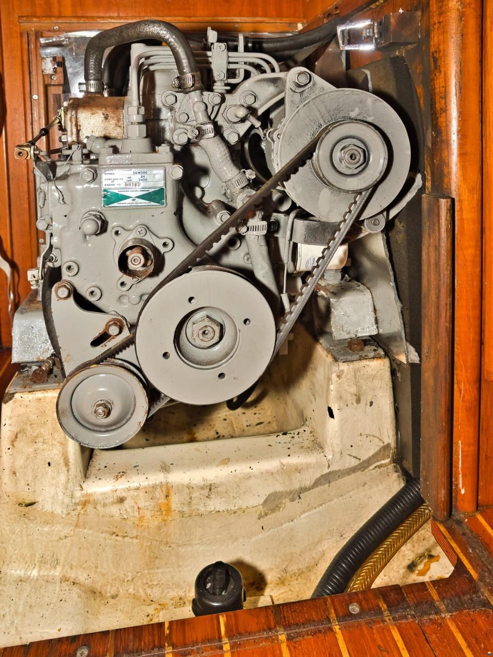 Soerensen Drabant 38