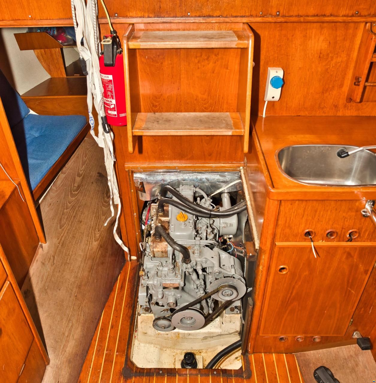 Soerensen Drabant 38
