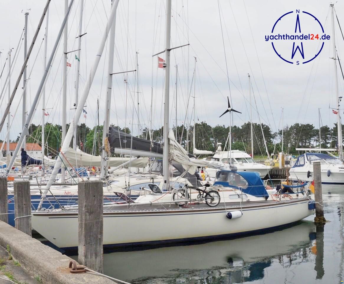 Soerensen Drabant 38