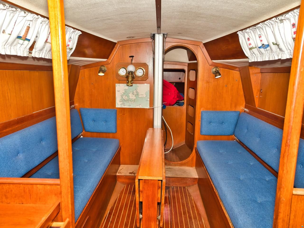 Soerensen Drabant 38