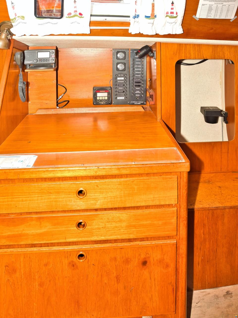 Soerensen Drabant 38