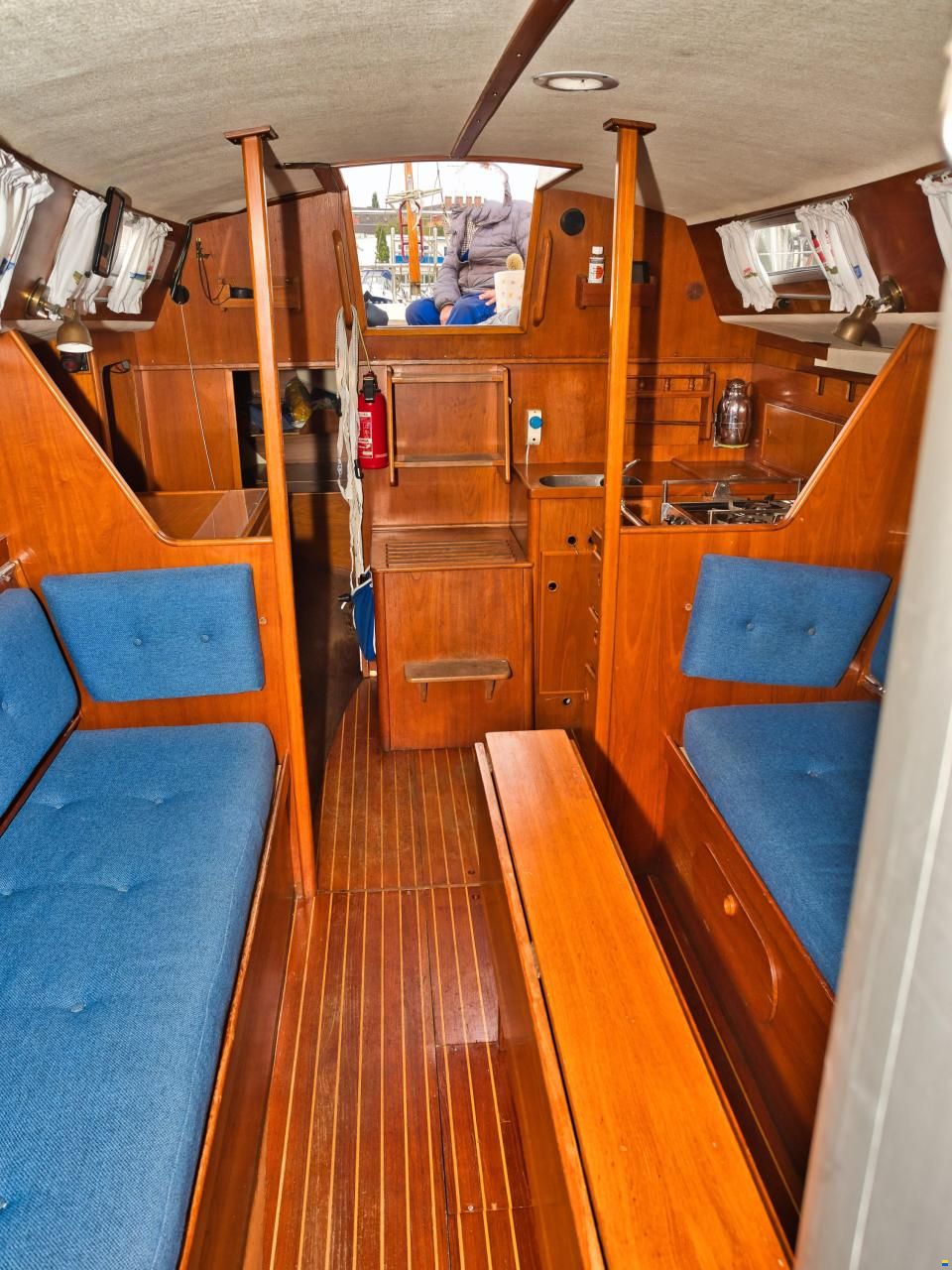 Soerensen Drabant 38