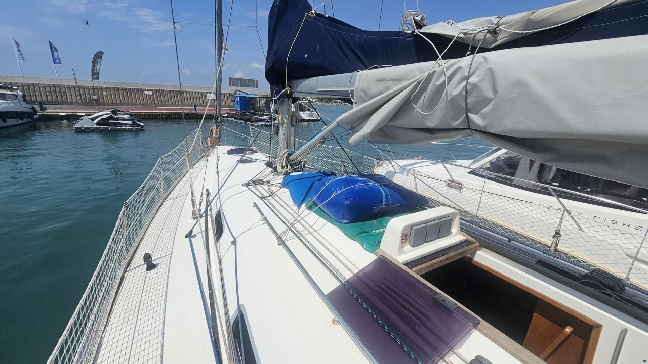 Salona 40