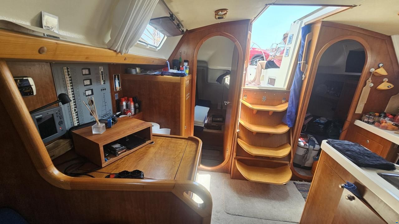 Salona 40