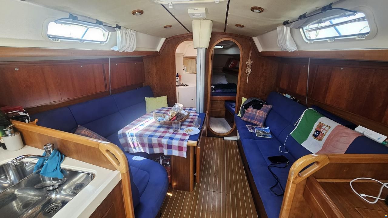 Salona 40