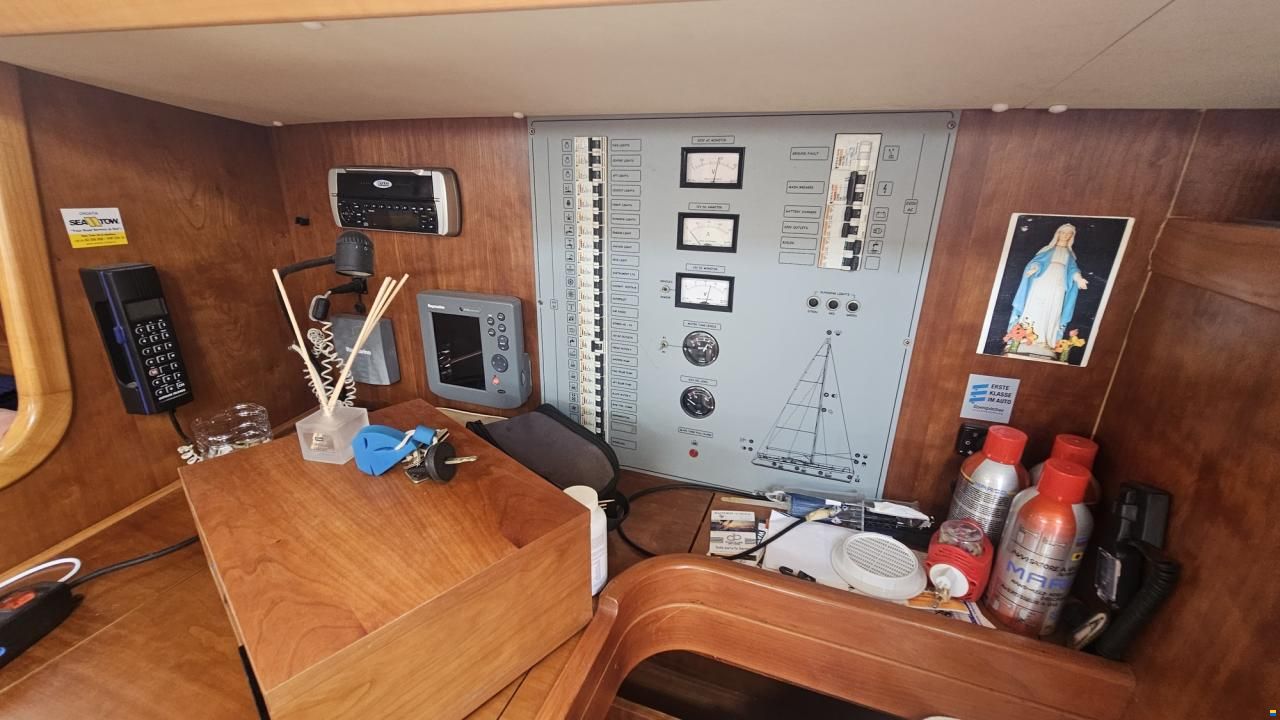 Salona 40