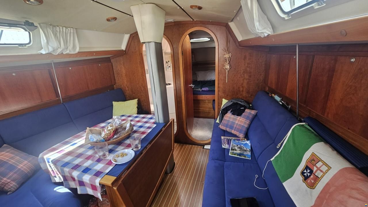 Salona 40