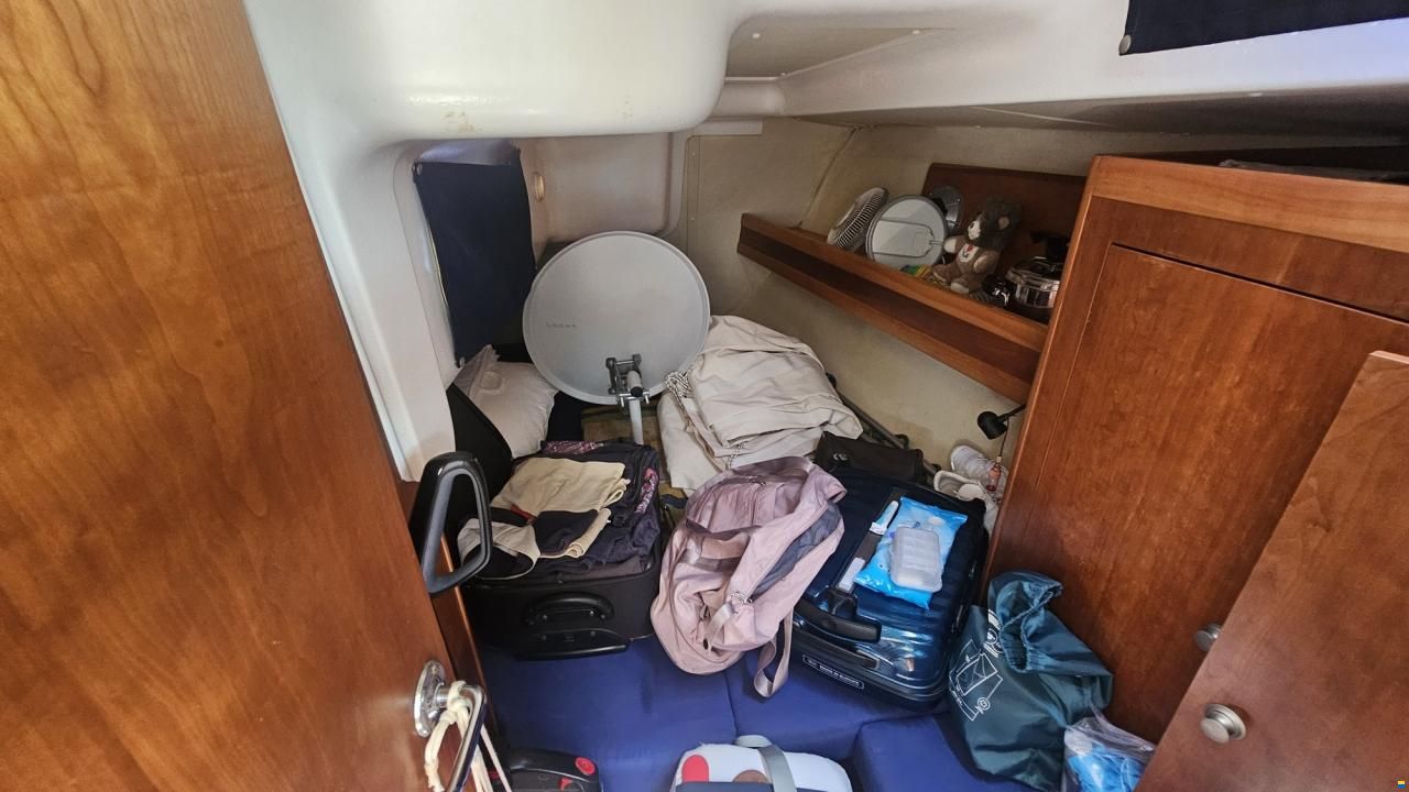 Salona 40