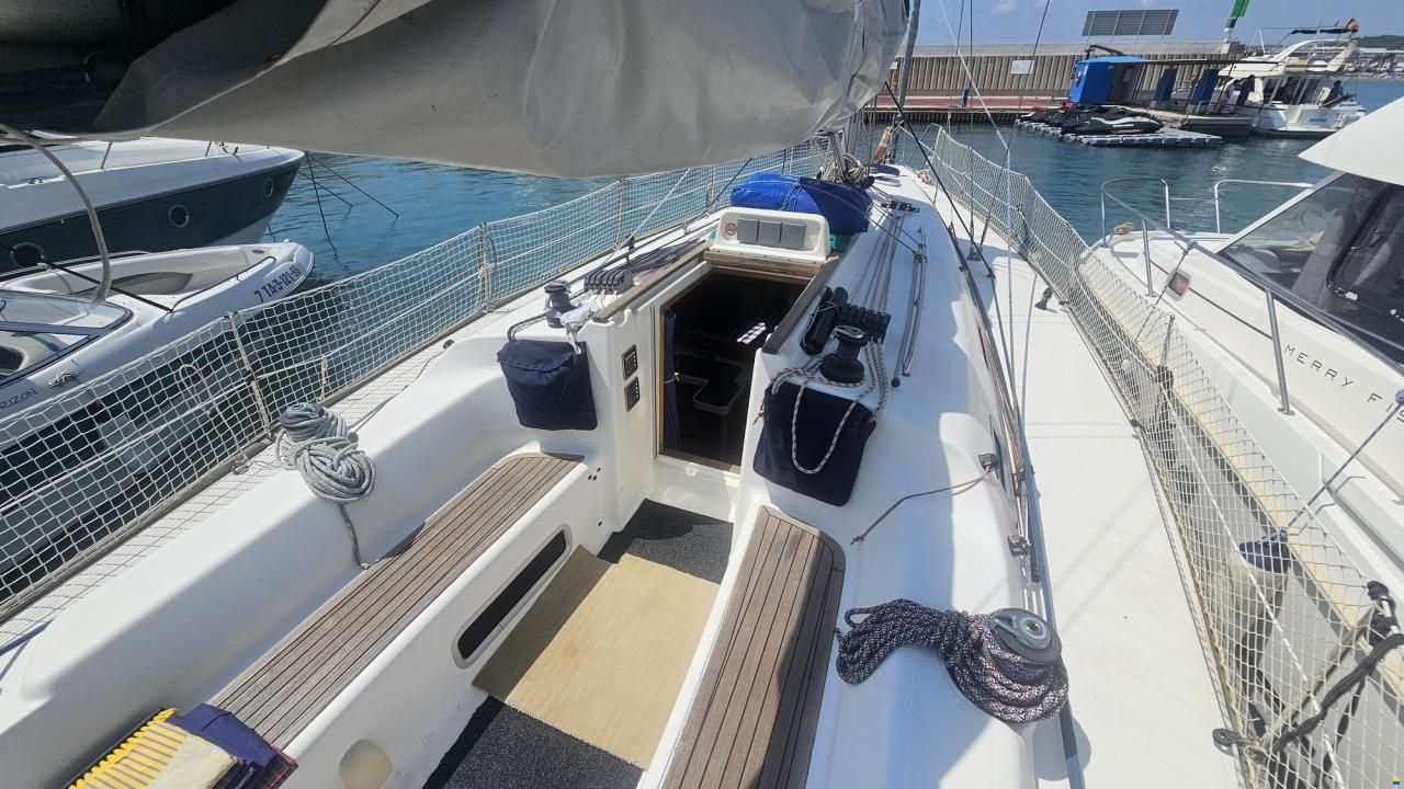 Salona 40