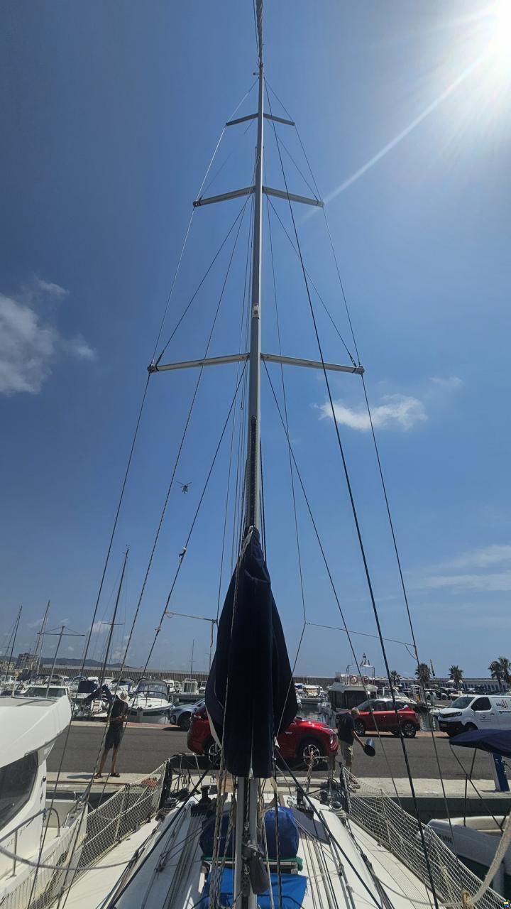 Salona 40