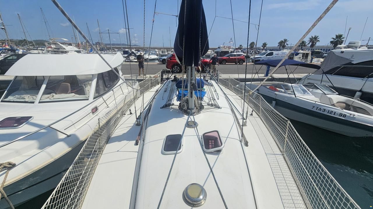 Salona 40
