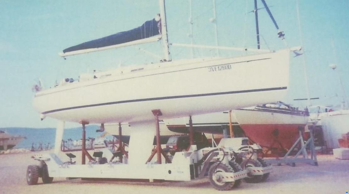 Salona 40