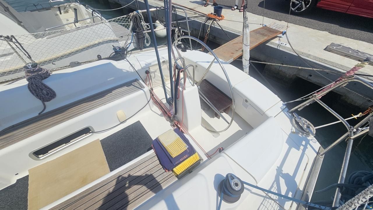 Salona 40