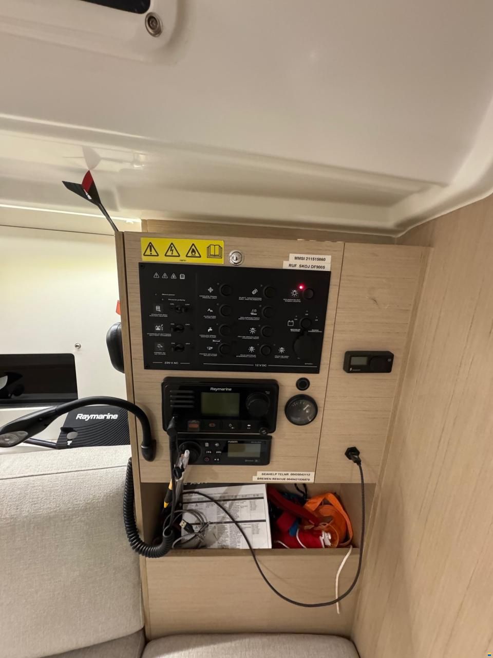 Beneteau Oceanis 30.1