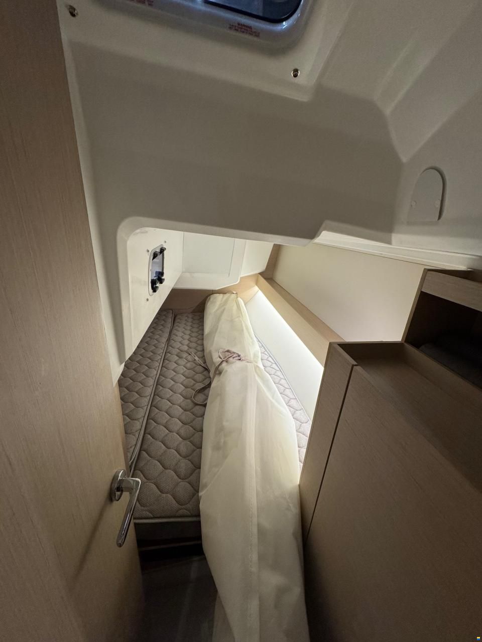 Beneteau Oceanis 30.1