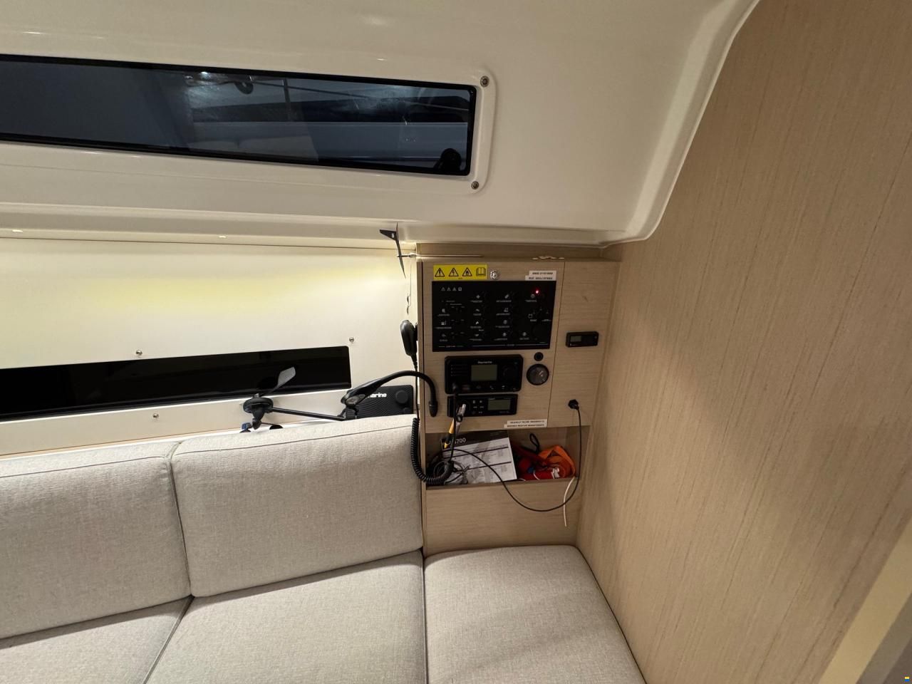 Beneteau Oceanis 30.1