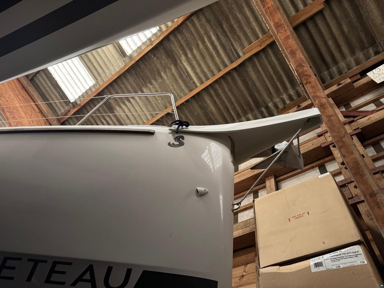 Beneteau Oceanis 30.1