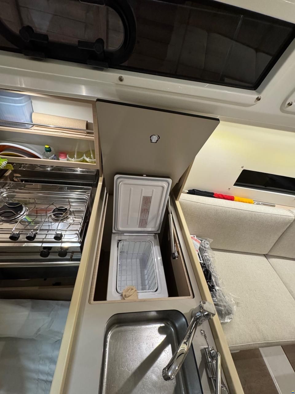 Beneteau Oceanis 30.1