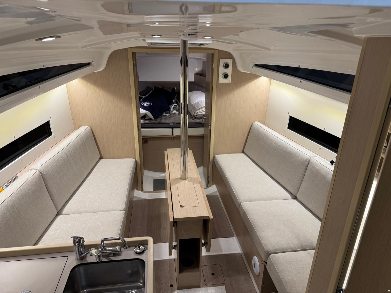 Beneteau Oceanis 30.1