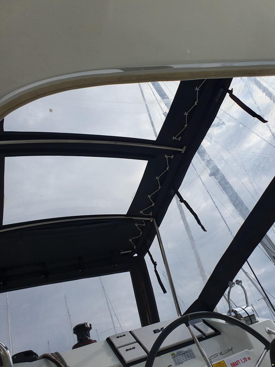 Lagoon 40