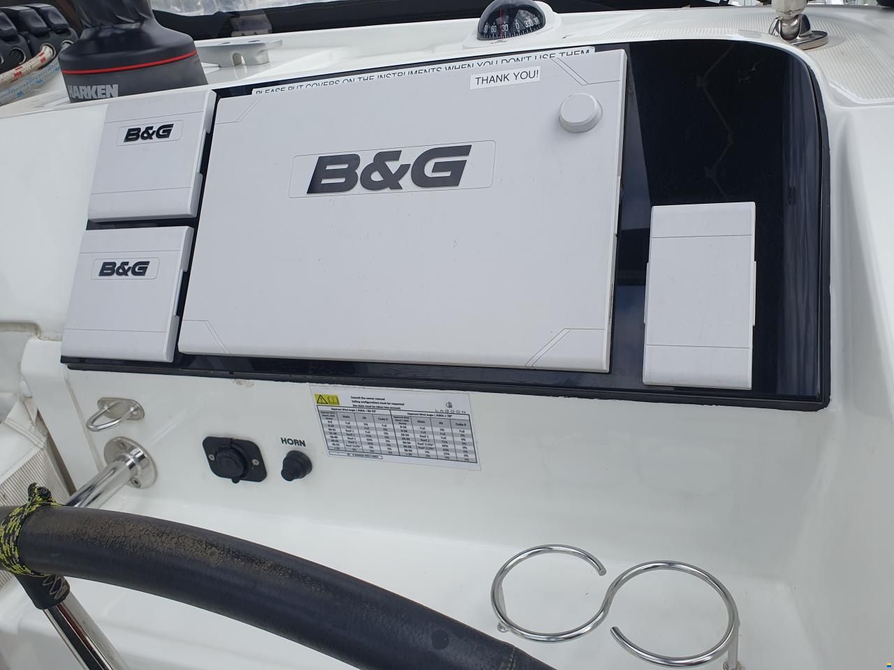 Lagoon 40