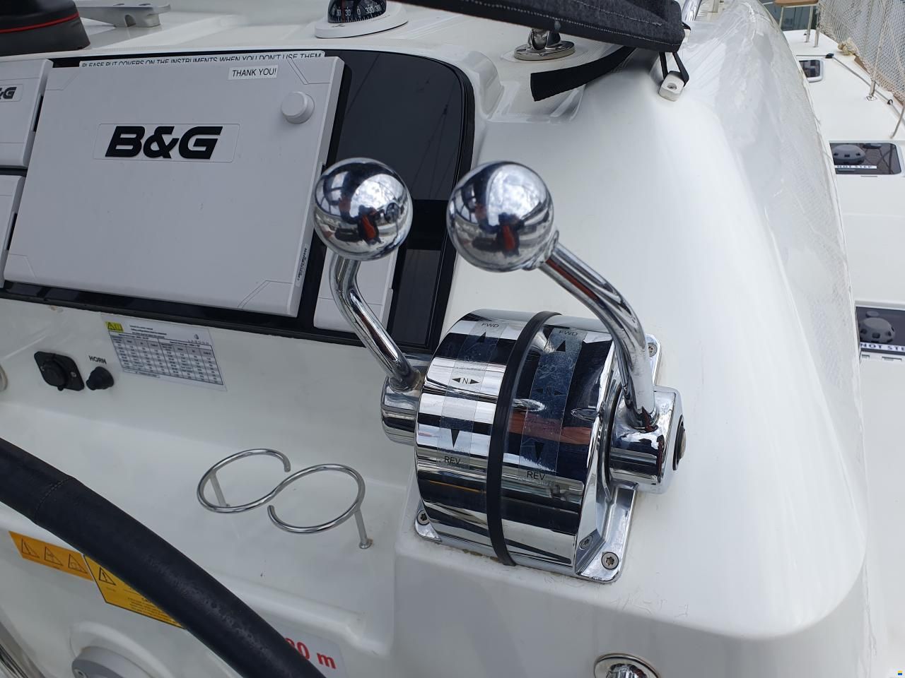 Lagoon 40