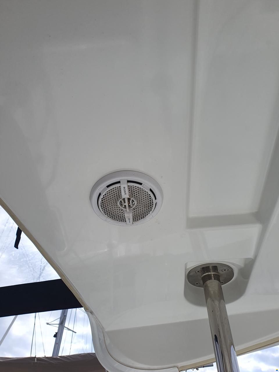 Lagoon 40