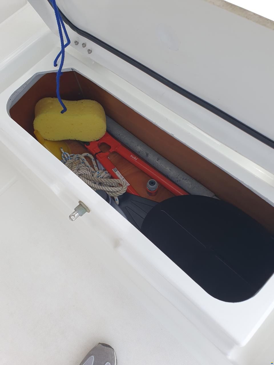 Lagoon 40