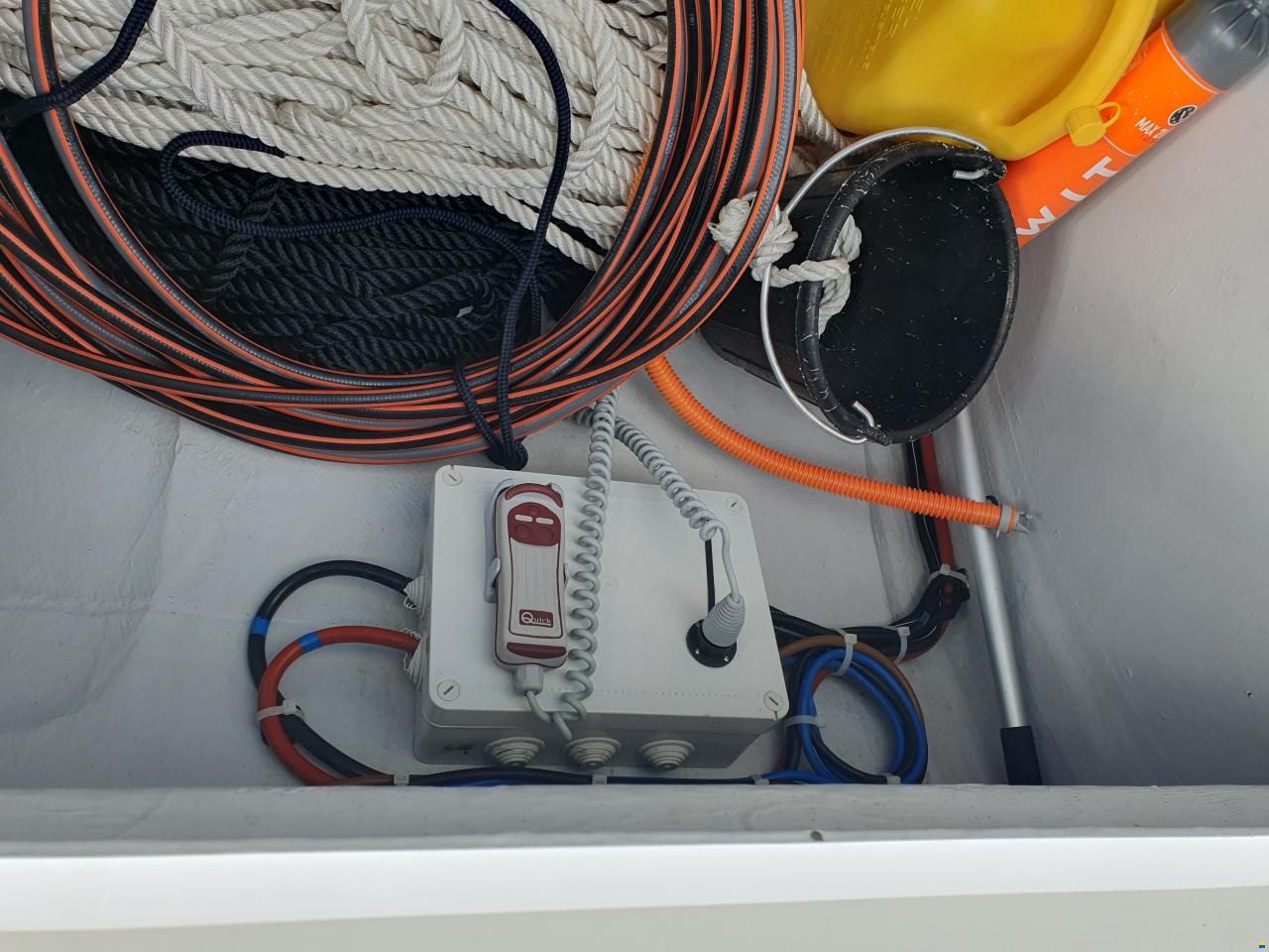 Lagoon 40