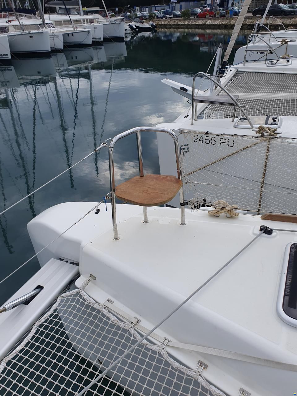 Lagoon 40