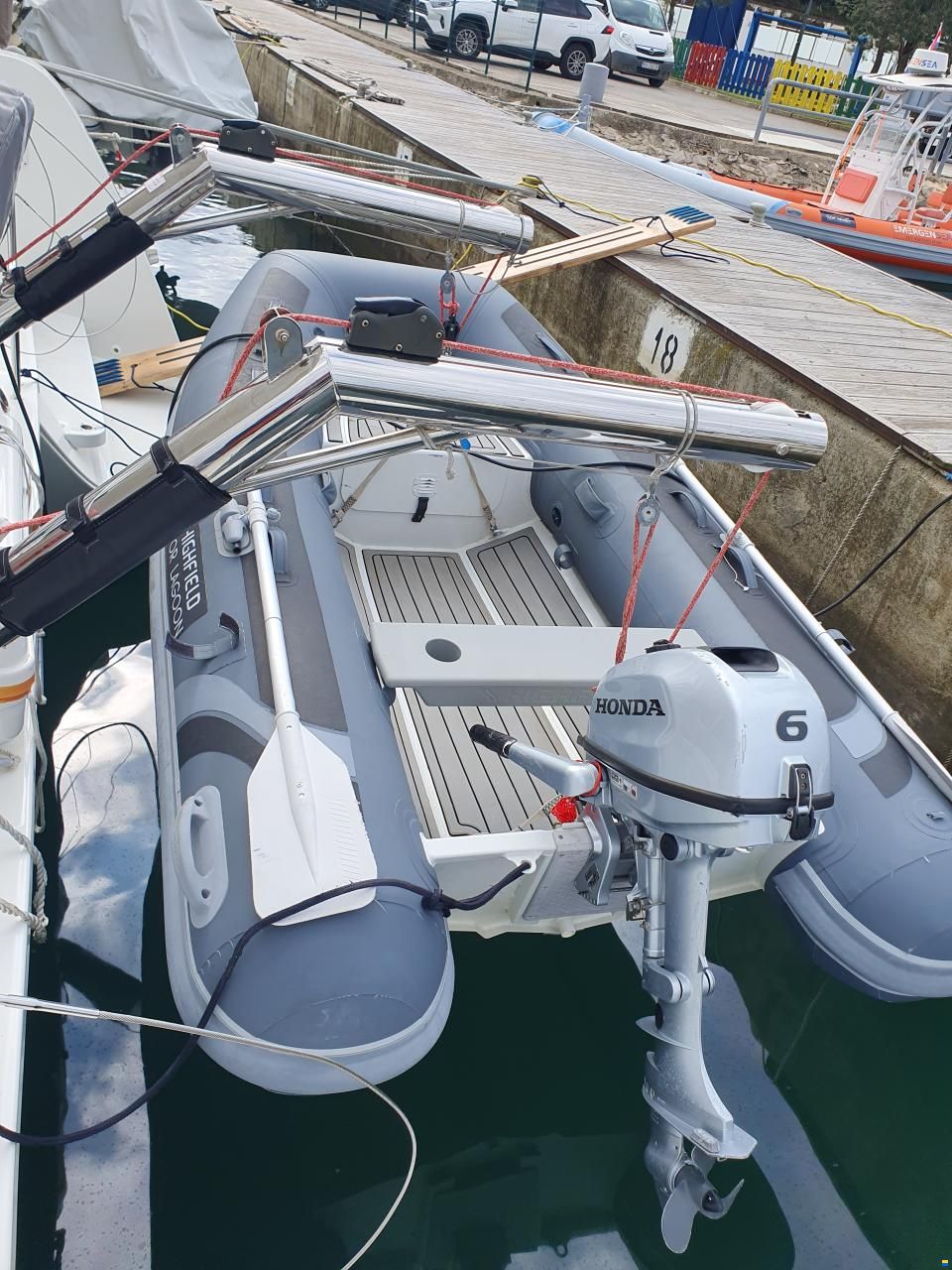 Lagoon 40