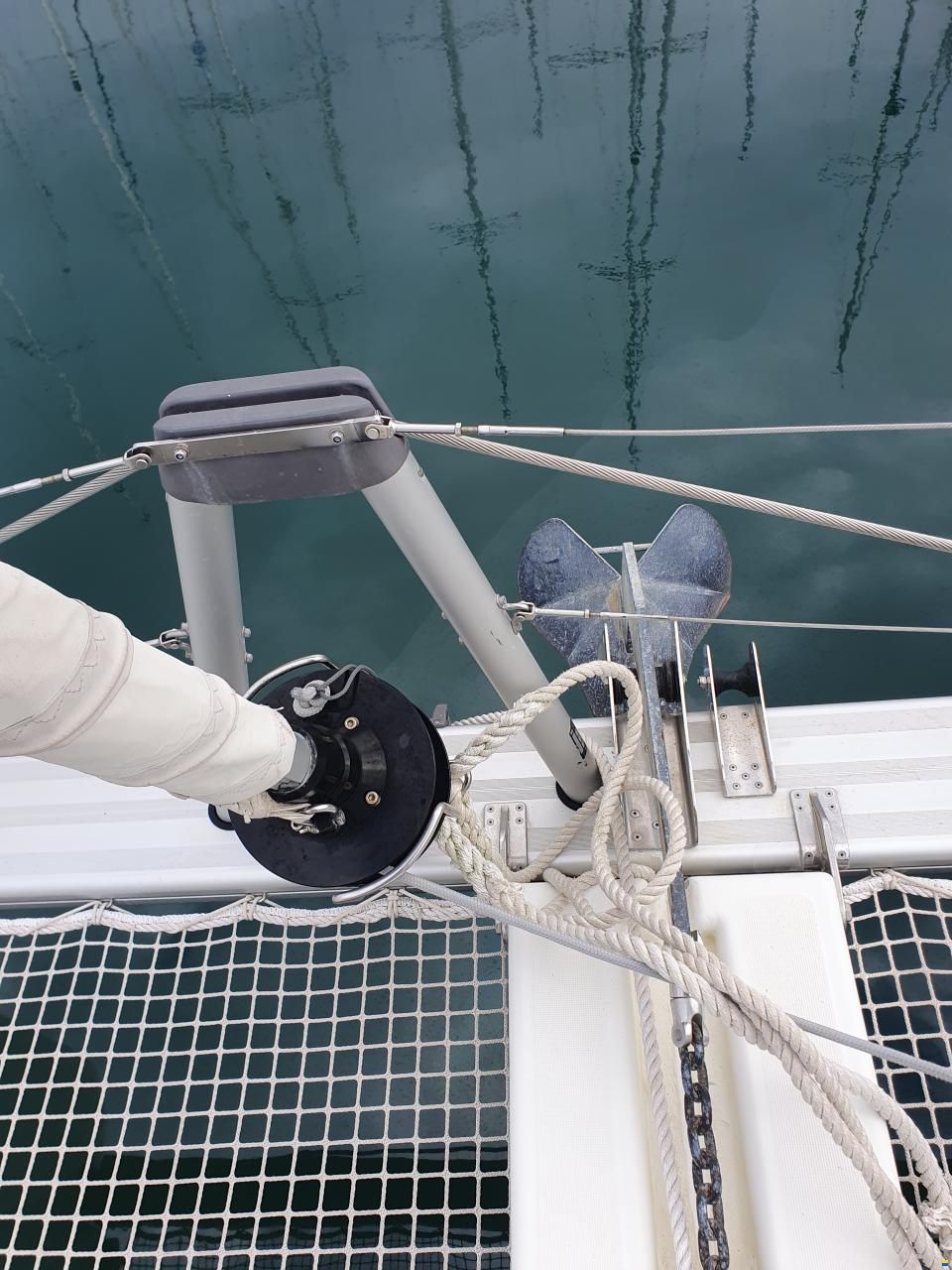 Lagoon 40