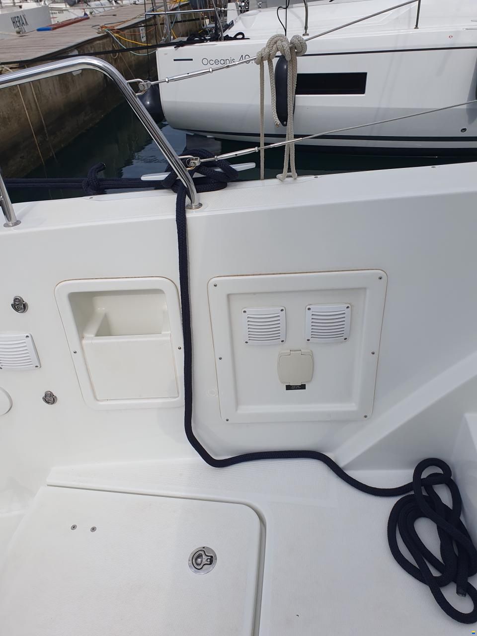 Lagoon 40