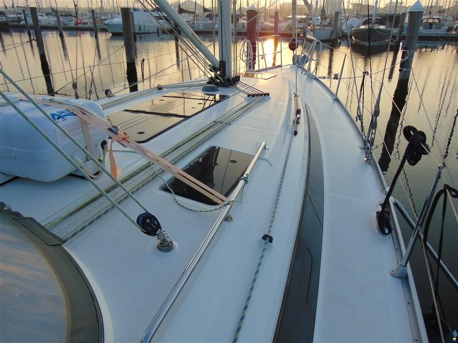 Bavaria 37 Cruiser