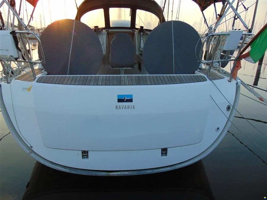 Bavaria 37 Cruiser