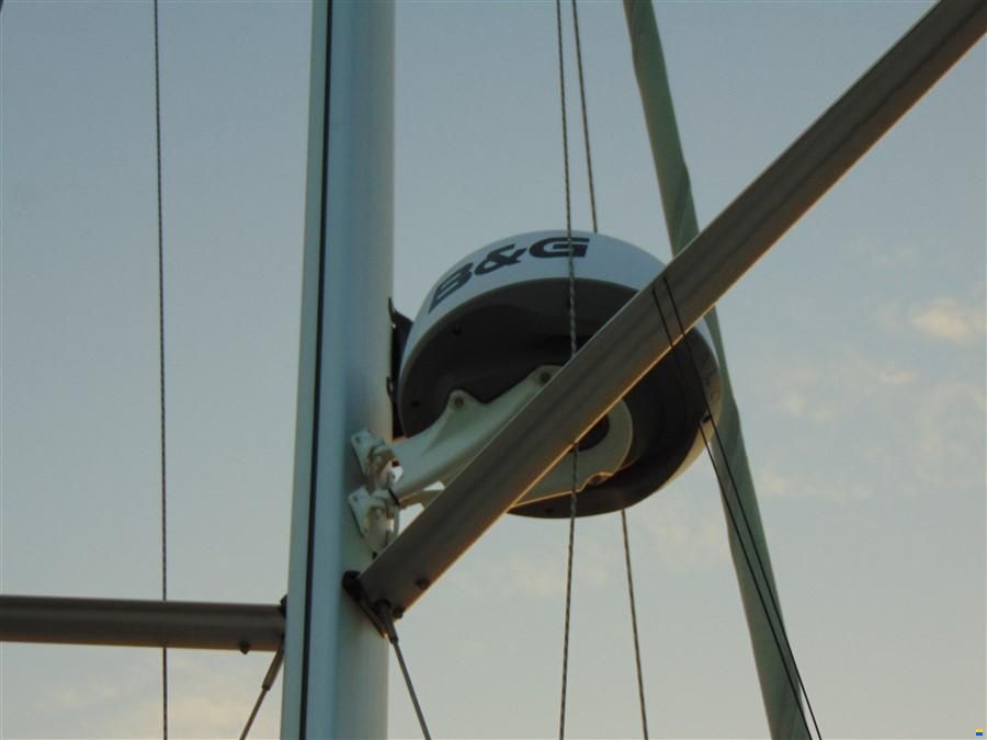 Bavaria 37 Cruiser