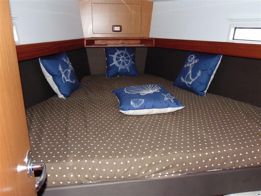 Bavaria 37 Cruiser