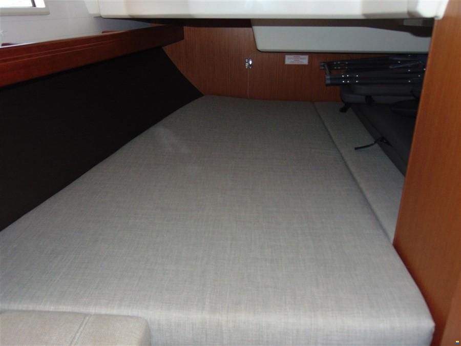 Bavaria 37 Cruiser