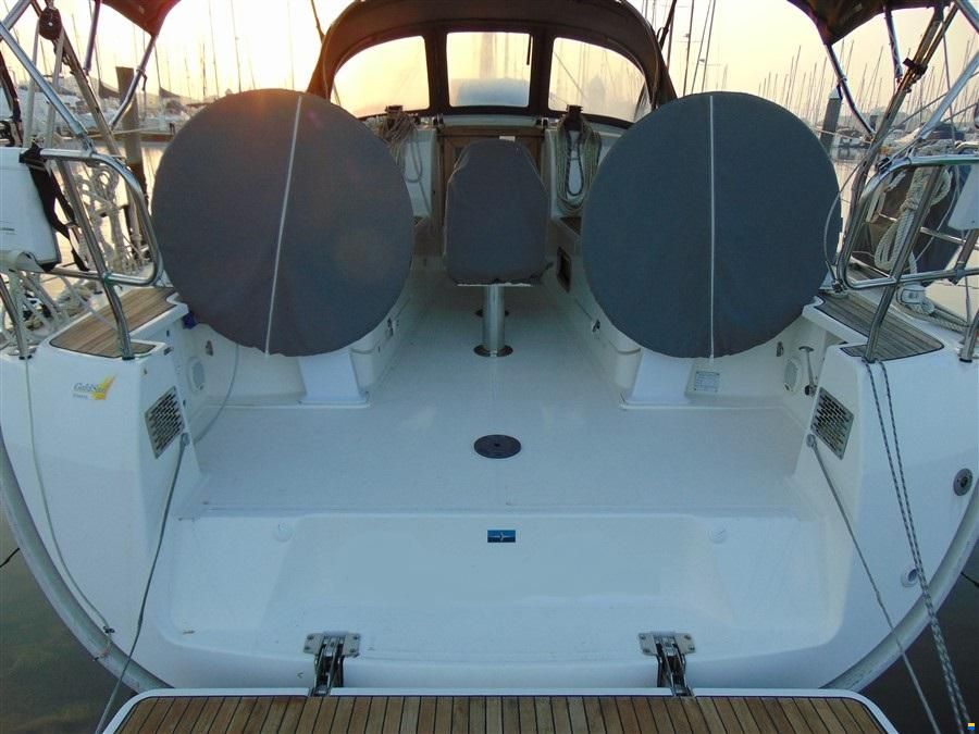 Bavaria 37 Cruiser
