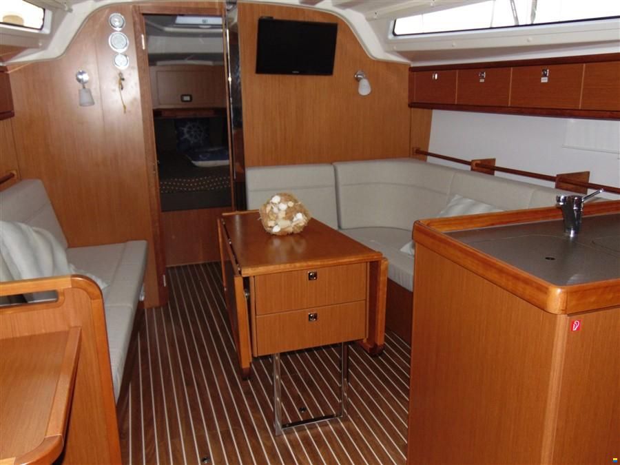 Bavaria 37 Cruiser