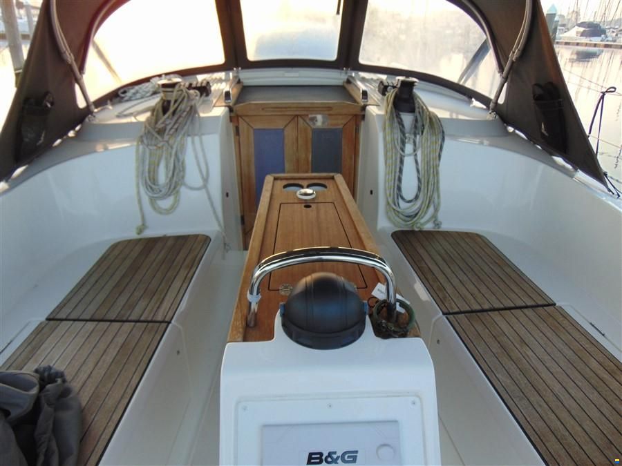 Bavaria 37 Cruiser