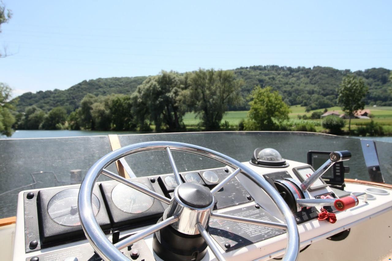 Bayliner 2556 Fly Ciera