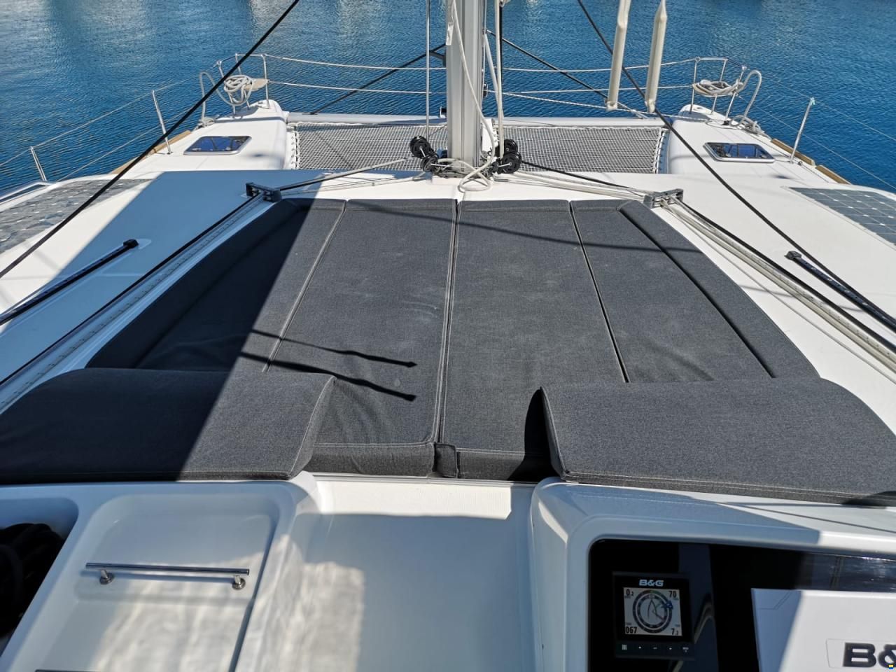 Lagoon 450 Fly