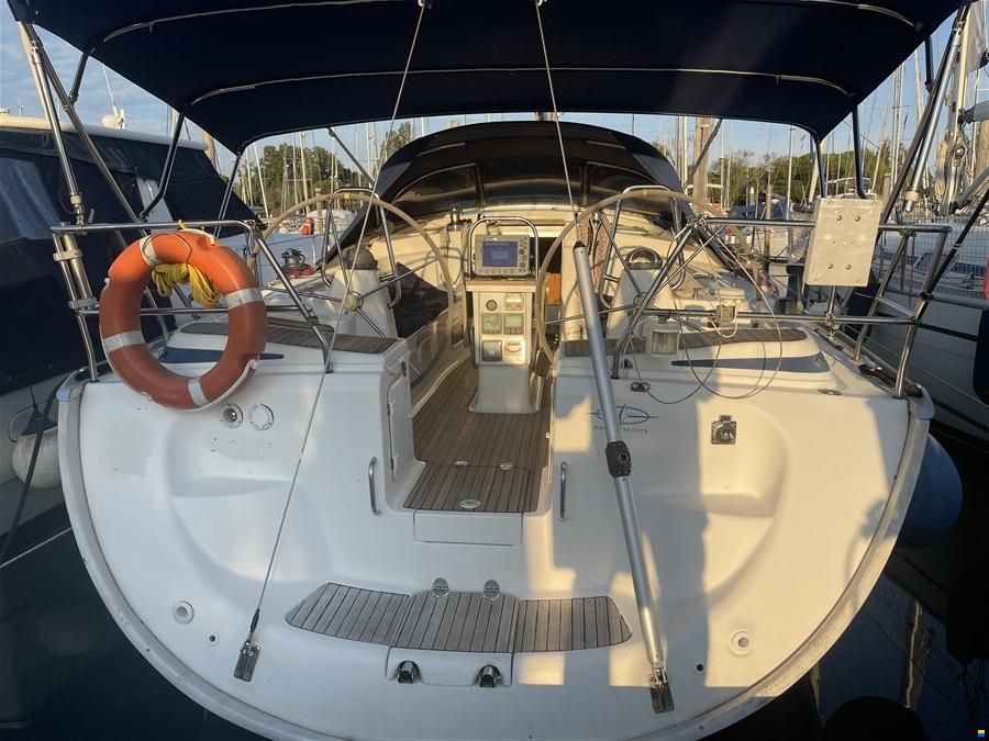 Bavaria 42 Cruiser