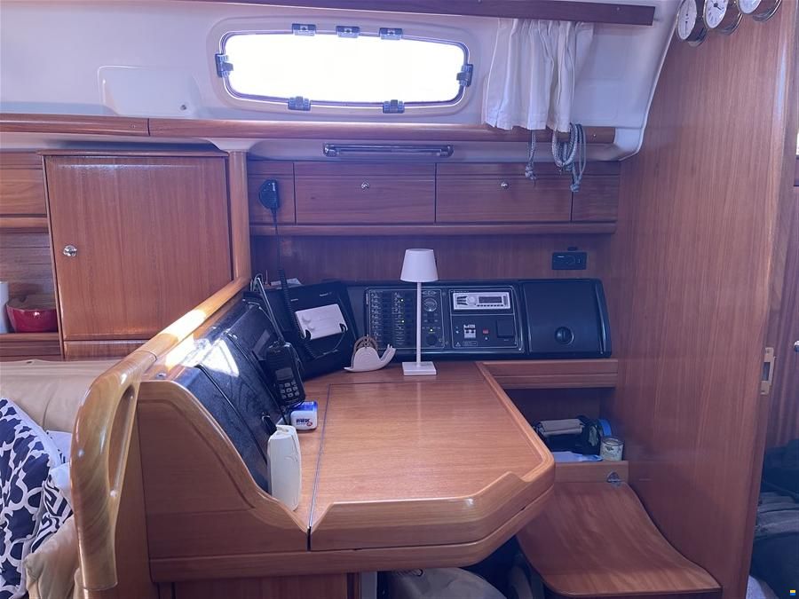 Bavaria 42 Cruiser