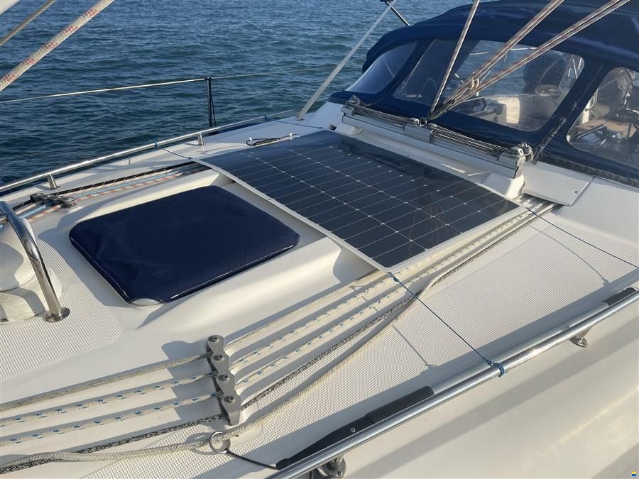 Bavaria 42 Cruiser