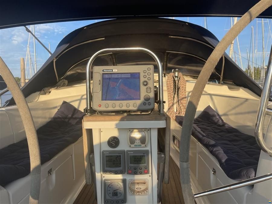 Bavaria 42 Cruiser