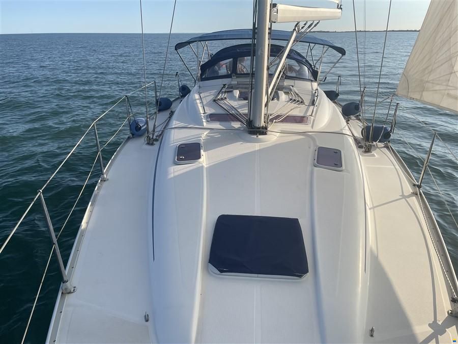 Bavaria 42 Cruiser