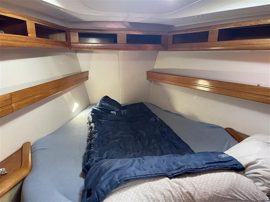 Bavaria 42 Cruiser