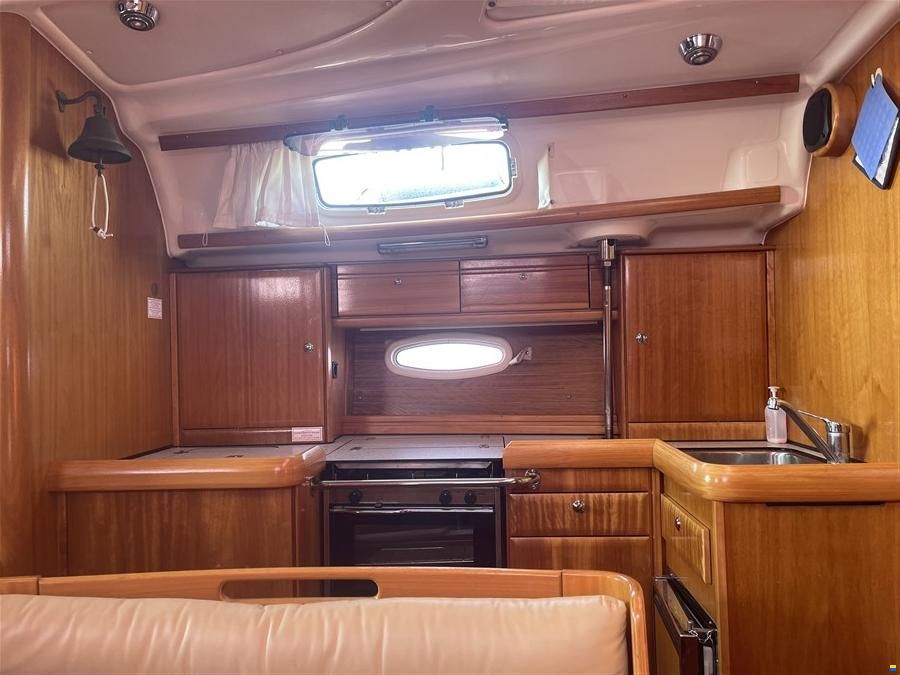 Bavaria 42 Cruiser